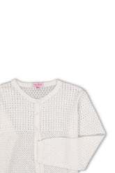 Cardinal Kids Cardigan  R0009JN08A